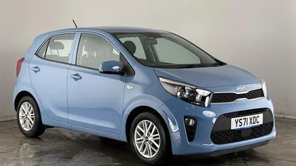 Used 2024 Kia Picanto Hatchback | £10,250 (Good price)