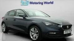 Used 2024 Seat Leon SE Dynamic Hatchback | £13,500 (Good price)