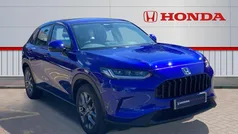 Used 2025 Honda ZR-V Elegance SUV | £30,495 (Good price)