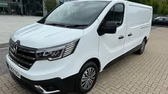 Used 2024 Renault Trafic Van | £16,490 (Super price)