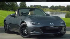 Mazda MX5