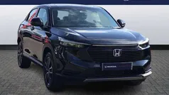 Black Used 2024 Honda HR-V Elegance SUV | £24,500 (Fair price)