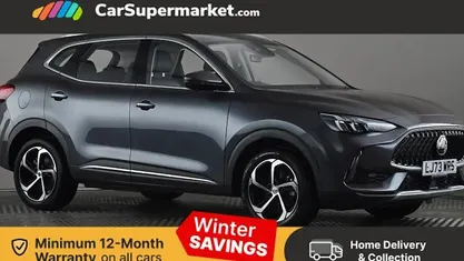 Used 2023 MG HS SE SUV | £15,197 (Fair price)