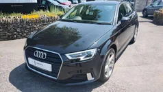 Used 2017 Audi A3 Sport Hatchback | £11,495 (Super price)