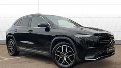 Used 2022 Mercedes EQA250 AMG Line Premium SUV | £22,025 (Fair price)
