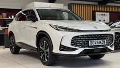 Used 2024 MG HS SE SUV | £21,995 (Super price)