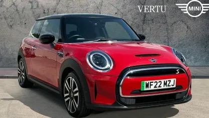 Usado Mini Cooper Level 2 135 kW (184 CV) 2023 Utilitario