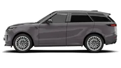 New 2025 Land Rover Range Rover Sport SE Dynamic SUV | £90,325 (Fair price)