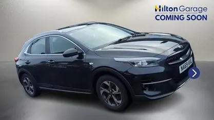 Used 2022 Kia XCeed SUV | £11,150 (Good price)