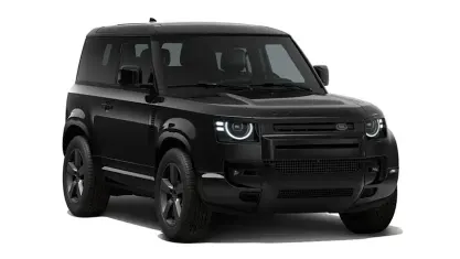 New Land Rover Defender HSE Dynamic 349 HP (256 kW) 2025 SUV