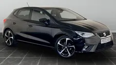 Used 2025 Seat Ibiza FR Sport Hatchback | £14,495 (Fair price)
