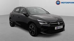 Black Used 2023 Vauxhall Corsa Ultimate Hatchback | £15,799 (Fair price)