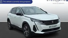 Used 2023 Peugeot 3008 Allure+ Estate | £18,689 (Fair price)