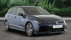 Used 2024 VW Golf VIII R-line Hatchback | £28,990 (Fair price)