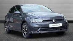 Used 2025 VW Polo Match Hatchback | £22,650 (Good price)