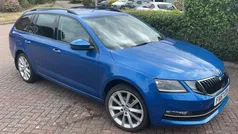 Used 2020 Skoda Octavia SE L Estate | £14,499 (Fair price)