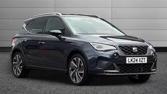 Used 2024 Seat Arona FR Sport SUV | £19,490 (Fair price)