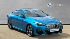 Blue Used 2022 BMW 220 M Sport Coupe | £22,995 (Super price)