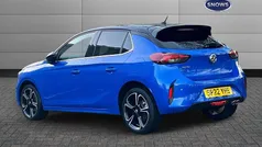 Used 2022 Vauxhall Corsa Ultimate Hatchback | £14,596 (Fair price)