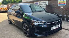 Black Used 2021 Vauxhall Corsa SRi Hatchback | £11,195 (Fair price)