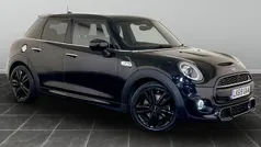 Used 2019 Mini Cooper S Hatch Hatchback | £13,995 (Good price)
