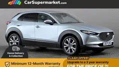 Used 2023 Mazda CX-30 Inclusive SUV | £16,197 (Fair price)