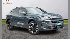 Blue New 2025 Cupra Terramar SUV | £36,990 (Fair price)
