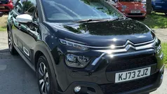 Used 2024 Citroën C3 PureTech Hatchback | £13,995 (Fair price)