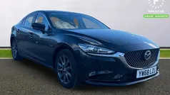 Used 2020 Mazda 6 Sedan | £13,299 (Super price)