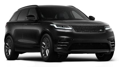 Nowe Land Rover Range Rover Velar SE Dynamic 204 KM (150 kW) 2025 SUV