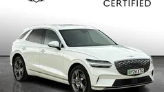 Used 2024 Genesis GV70 Sport SUV | £46,950 (Fair price)