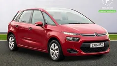 Used 2016 Citroën C4 Picasso Start MPV | £6,499 (Fair price)
