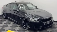 Used 2019 BMW M4 Comfort Edition Coupe | £24,750 (Super price)