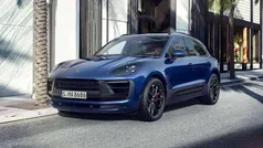 Used 2022 Porsche Macan GTS SUV | £63,995 (Good price)