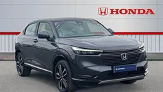 Used 2024 Honda HR-V Advance SUV | £24,254 (Fair price)