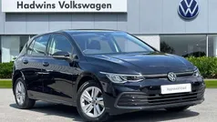 Used 2023 VW Golf VIII Life Hatchback | £20,795 (Good price)