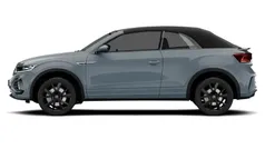 Used 2026 VW T-Roc Cabriolet Style Cabriolet | £36,585 (Good price)