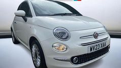 Used 2024 Fiat 500 Hatchback | £9,999 (Fair price)