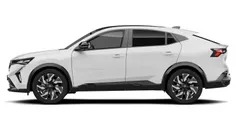 Used 2024 Renault Rafale Techno SUV | £37,604 (Good price)