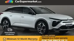 Used 2023 Citroën C5 X PureTech Estate | £14,997 (Fair price)