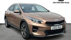 Other Used 2022 Kia XCeed 3 SUV | £16,000 (Fair price)