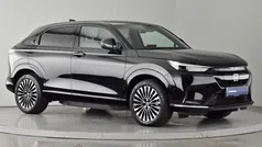 Black Used 2023 Honda e:Ny1 Advance SUV | £22,449 (Good price)