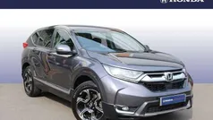 Grey Used 2019 Honda CR-V SE SUV | £18,750 (Fair price)