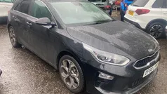 Used 2020 Kia Ceed 3 Hatchback | £8,999 (Fair price)