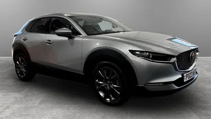 Usado Mazda CX-30 Inclusive 186 HP (136 kW) 2023 SUV