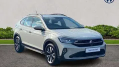 Used 2024 VW Taigo Life SUV | £18,600 (Fair price)