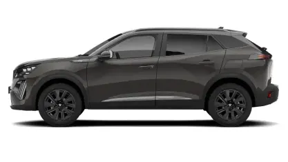 Used Peugeot 2008 GTi 131 HP (96 kW) 2023 SUV