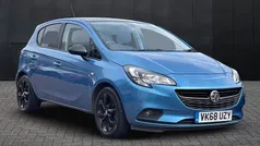 Used 2018 Vauxhall Corsa Hatchback | £6,399 (Fair price)