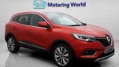 Used 2021 Renault Kadjar Version S SUV | £11,500 (Good price)