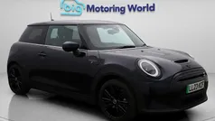 Used 2023 Mini Cooper Level 3 Hatchback | £18,100 (Fair price)